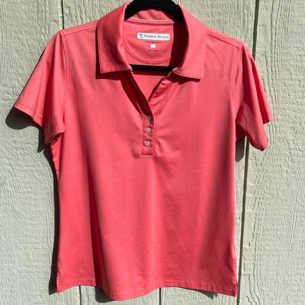 Pebble Beach Polo